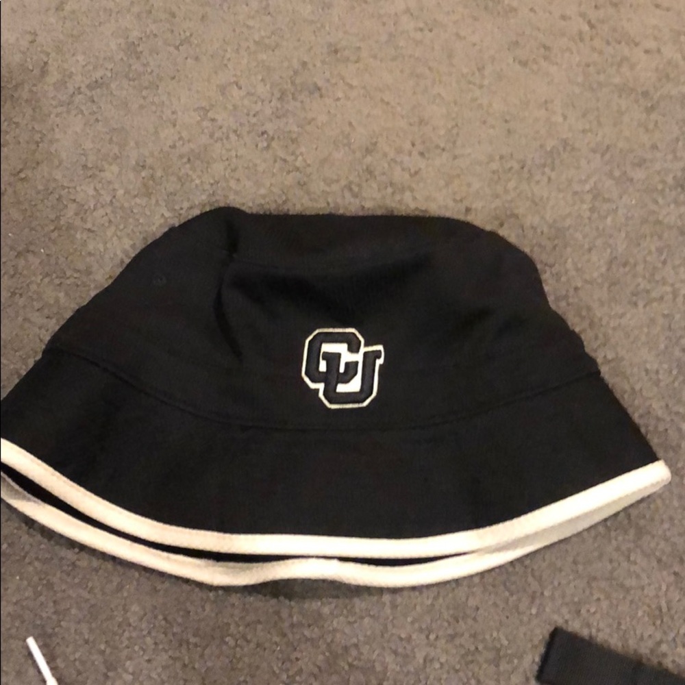 CU BUCKET HAT